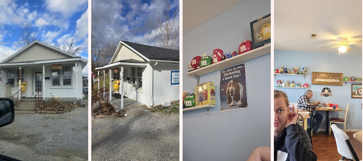 M & M Country Cafe Gallery Image 4