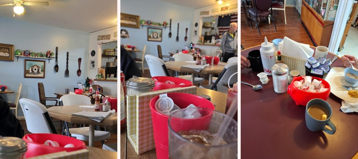 M & M Country Cafe Gallery Image 5