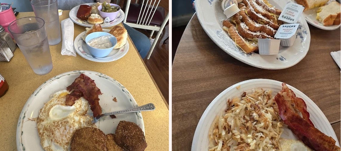 M & M Country Cafe Gallery Image 6